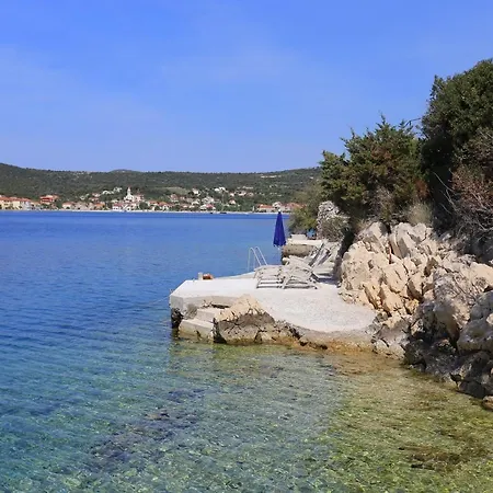 By The Sea Vinisce, Trogir - 18674 Vinišće