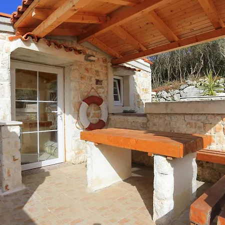 Apartment By The Sea Vinisce, Trogir - 18674