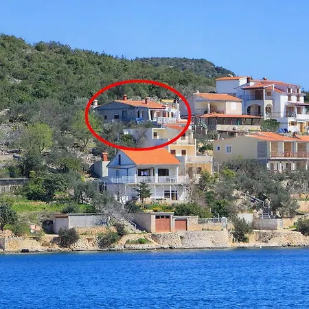 Apartment By The Sea Vinisce, Trogir - 18674 Vinisce