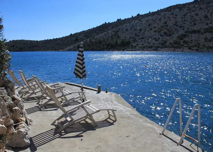By The Sea Vinisce, Trogir - 18674 *
