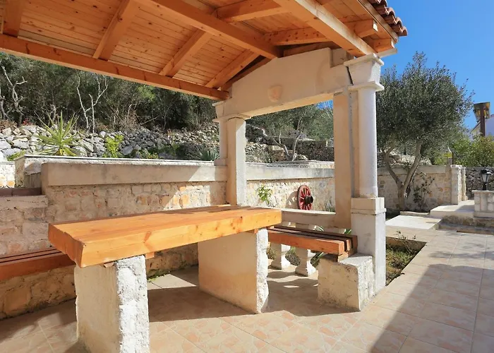 By The Sea Vinisce, Trogir - 18674 Apartman Vinišće