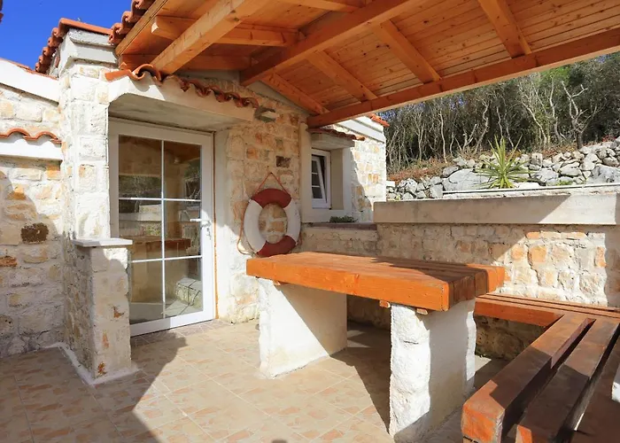 Apartman By The Sea Vinisce, Trogir - 18674