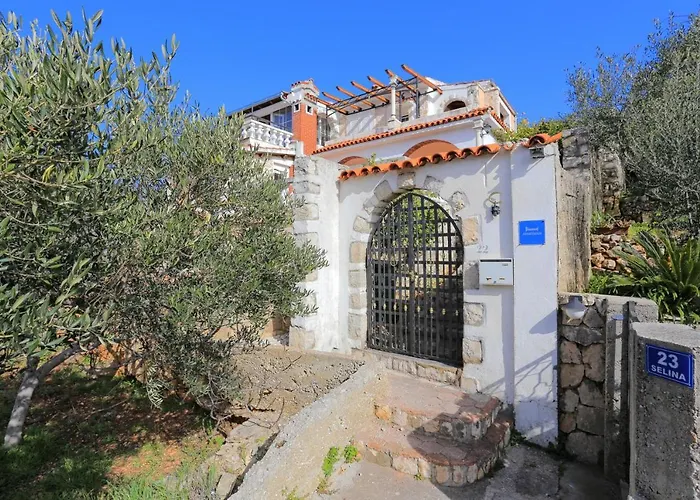 Apartman By The Sea Vinisce, Trogir - 18674