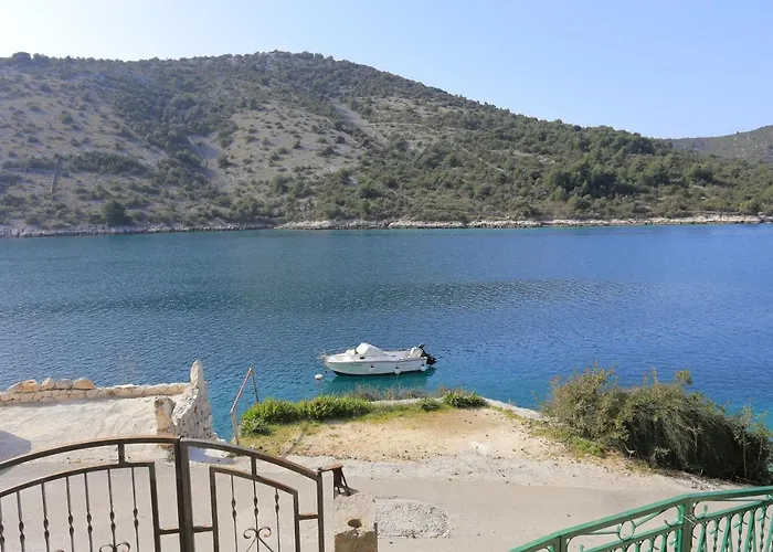 By The Sea Vinisce, Trogir - 18674 Apartman Vinišće