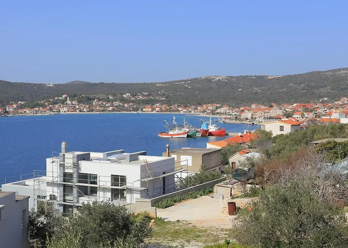 By The Sea Vinisce, Trogir - 18674