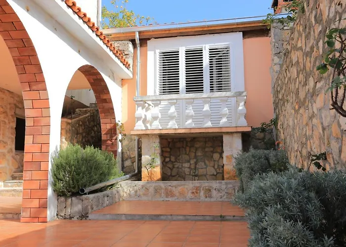 Apartman By The Sea Vinisce, Trogir - 18674