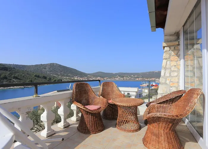 By The Sea Vinisce, Trogir - 18674