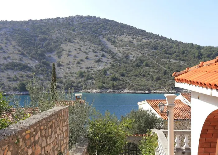 By The Sea Vinisce, Trogir - 18674 *